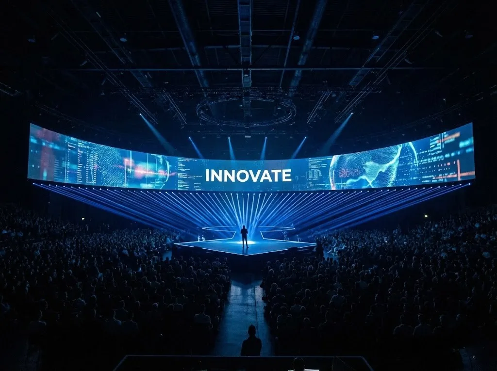 Konferencje i Kongresy