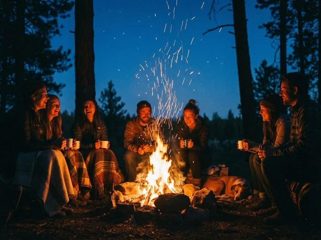 Wyjazdy Integracyjne