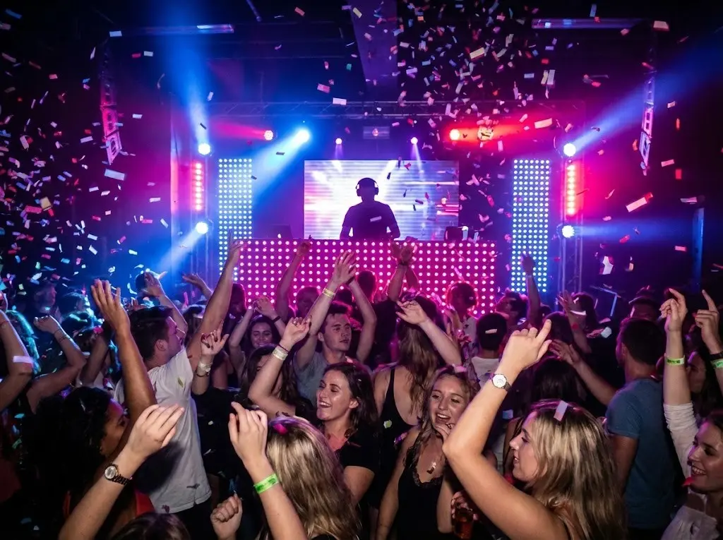 Urodziny Premium & 18-tki